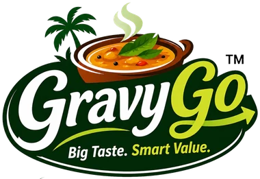 GravyGo